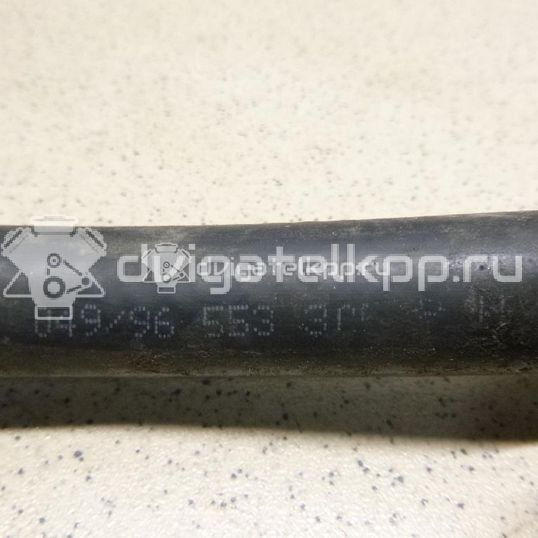 Фото Патрубок  96553305 для daewoo Gentra II