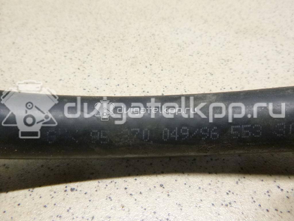 Фото Патрубок  96553305 для daewoo Gentra II {forloop.counter}}