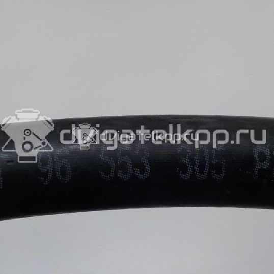 Фото Патрубок  96553305 для daewoo Gentra II