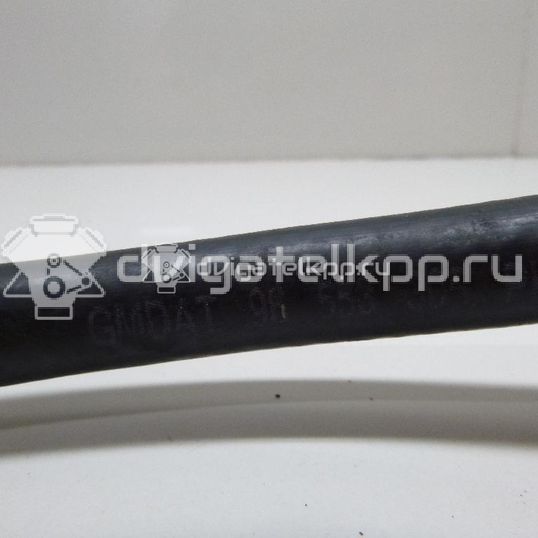 Фото Патрубок  96553305 для daewoo Gentra II