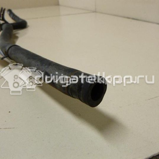Фото Патрубок  96553305 для daewoo Gentra II