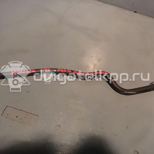 Фото Патрубок  96553305 для daewoo Gentra II