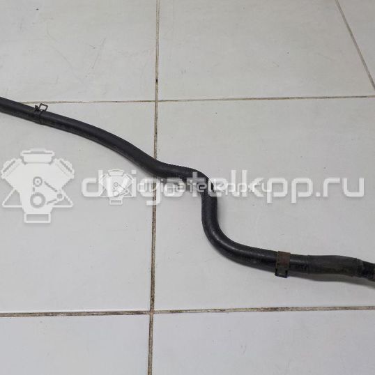 Фото Патрубок  96553305 для daewoo Gentra II