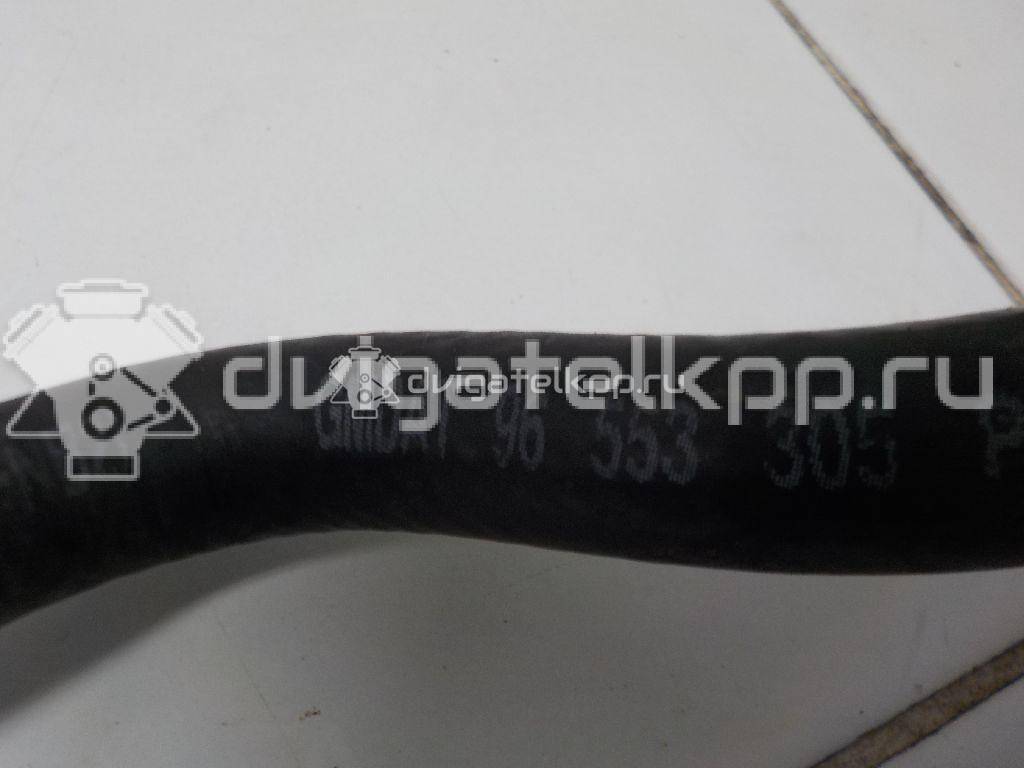 Фото Патрубок  96553305 для daewoo Gentra II {forloop.counter}}