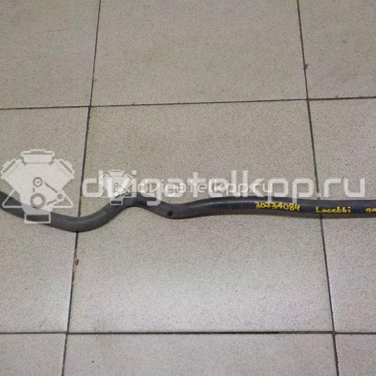 Фото Патрубок  96553305 для daewoo Gentra II