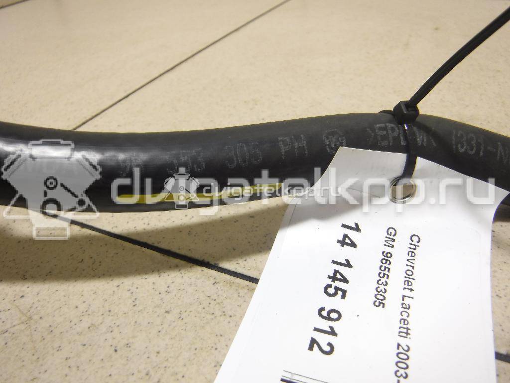 Фото Патрубок  96553305 для daewoo Gentra II {forloop.counter}}