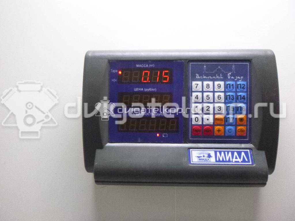 Фото Патрубок  96553305 для daewoo Gentra II {forloop.counter}}