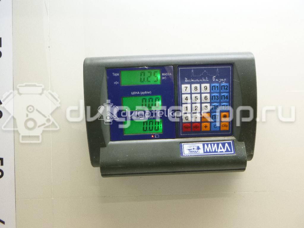 Фото Патрубок  96553305 для daewoo Gentra II {forloop.counter}}