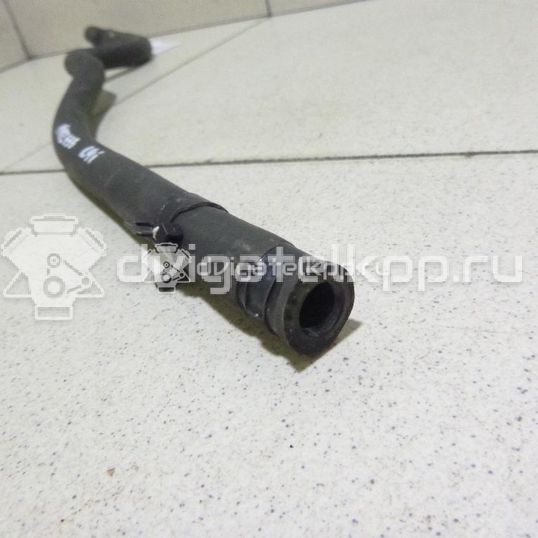 Фото Патрубок  96553305 для daewoo Gentra II