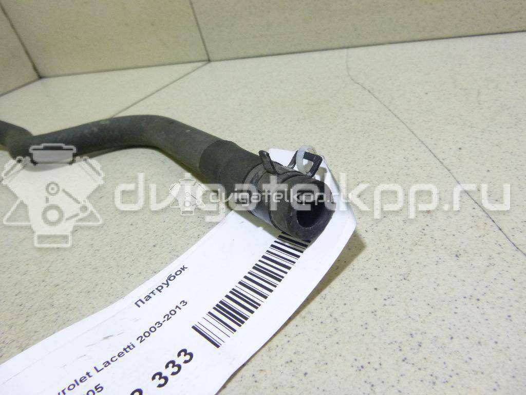 Фото Патрубок  96553305 для daewoo Gentra II {forloop.counter}}
