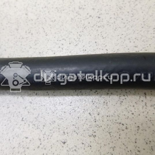 Фото Патрубок  96553305 для daewoo Gentra II