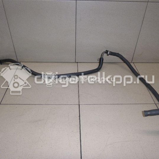 Фото Патрубок  96553305 для daewoo Gentra II