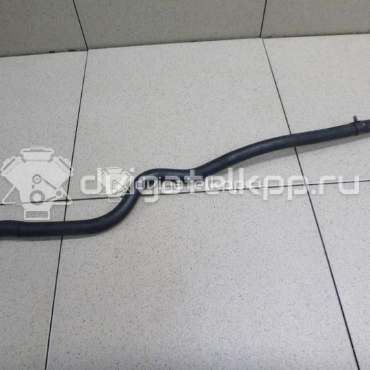 Фото Патрубок  96553305 для daewoo Gentra II