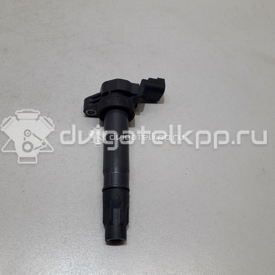 Фото Катушка зажигания  96875090 для daewoo Gentra II