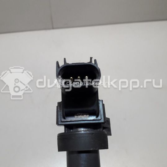 Фото Катушка зажигания  96875090 для daewoo Gentra II