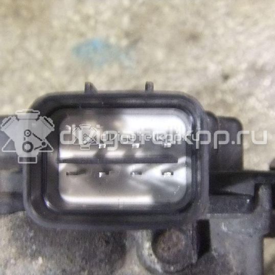 Фото Моторчик стеклоочистителя передний  96442580 для daewoo Gentra II