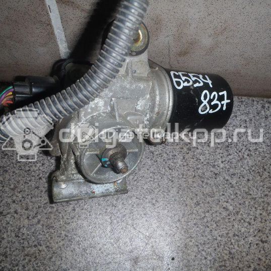 Фото Моторчик стеклоочистителя передний  96442580 для daewoo Gentra II