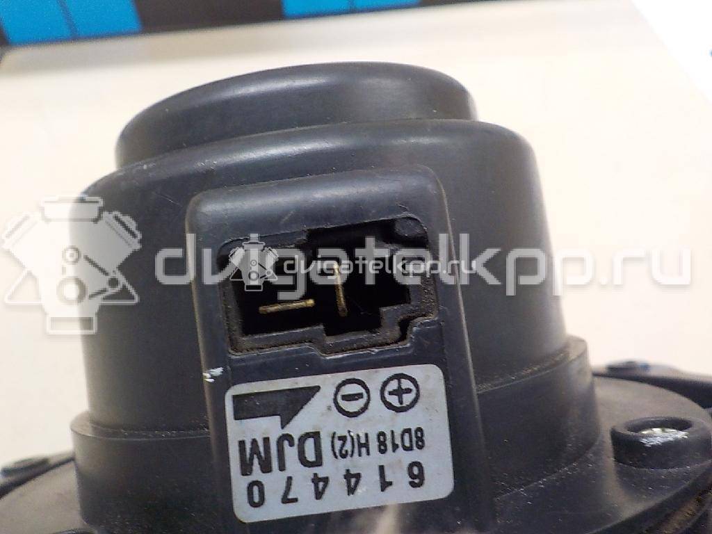 Фото Моторчик отопителя  96554418 для daewoo Gentra II {forloop.counter}}