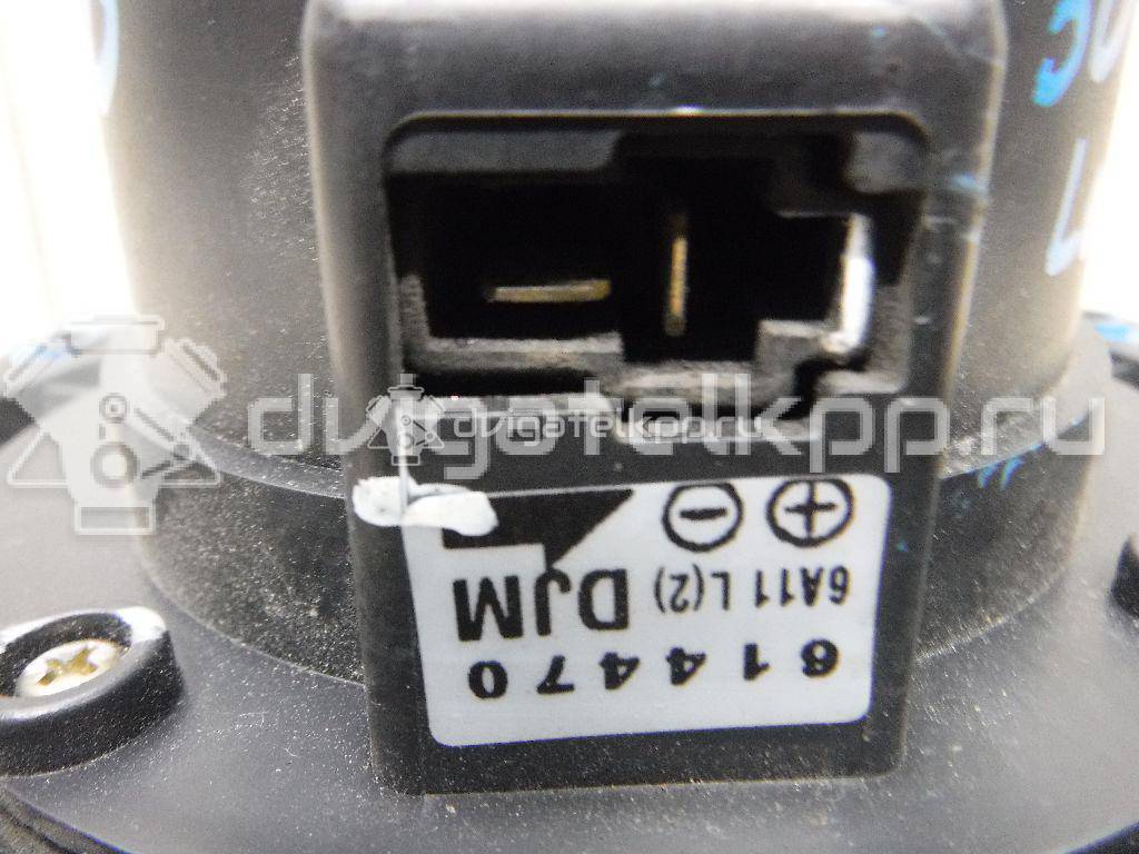 Фото Моторчик отопителя  96554418 для daewoo Gentra II {forloop.counter}}