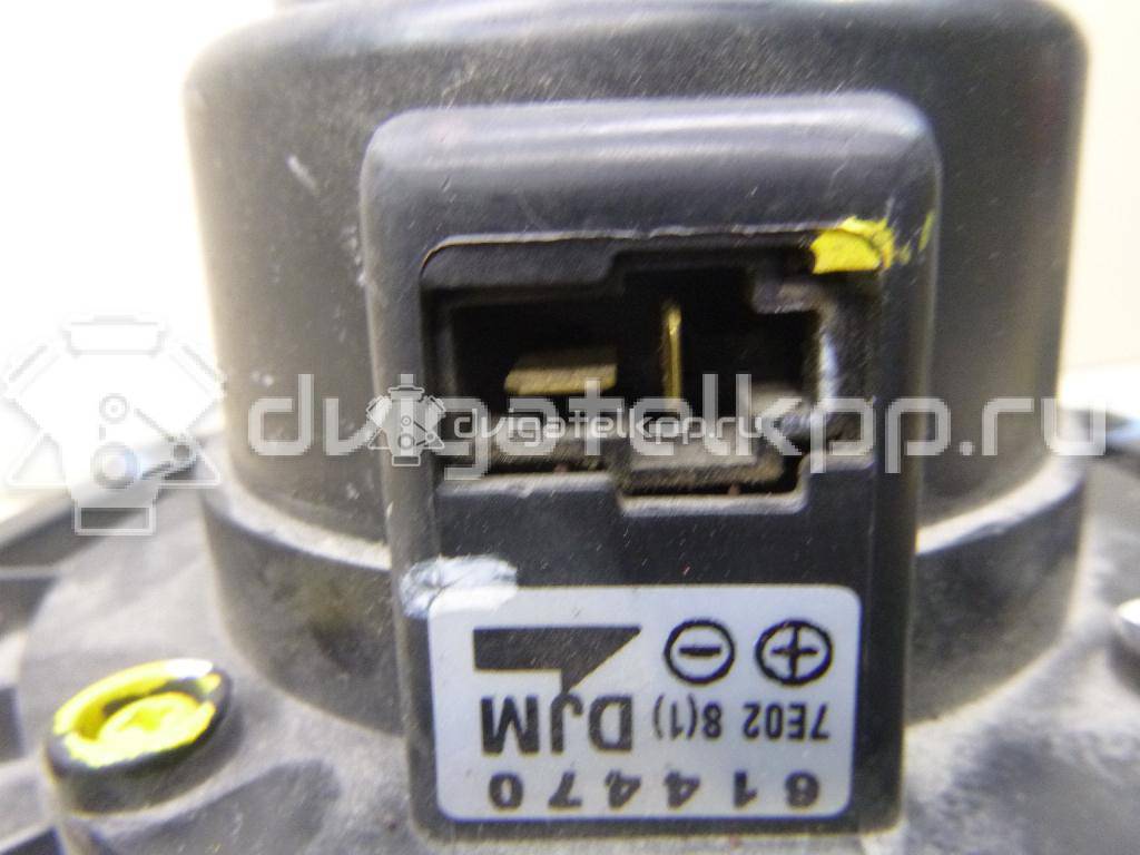 Фото Моторчик отопителя  96554418 для daewoo Gentra II {forloop.counter}}