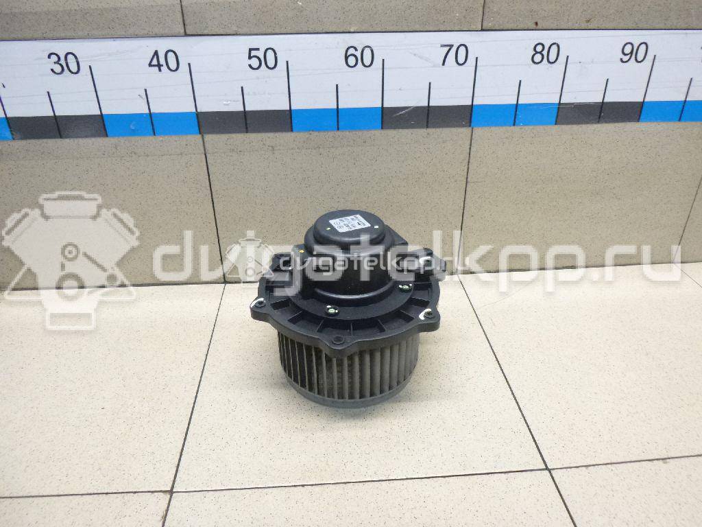 Фото Моторчик отопителя  96554418 для daewoo Gentra II {forloop.counter}}