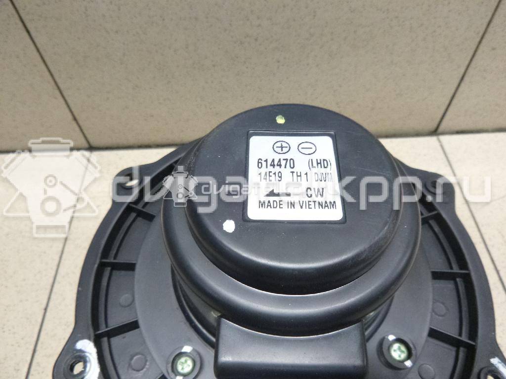 Фото Моторчик отопителя  96554418 для daewoo Gentra II {forloop.counter}}