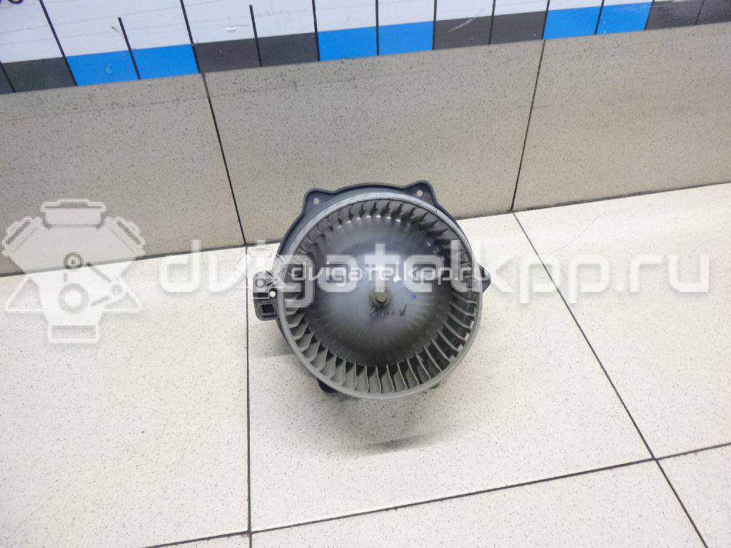 Фото Моторчик отопителя  96554418 для daewoo Gentra II {forloop.counter}}