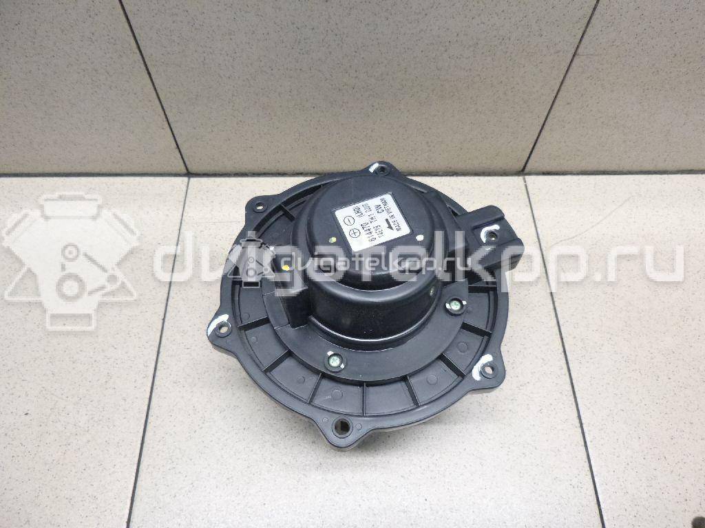 Фото Моторчик отопителя  96554418 для daewoo Gentra II {forloop.counter}}