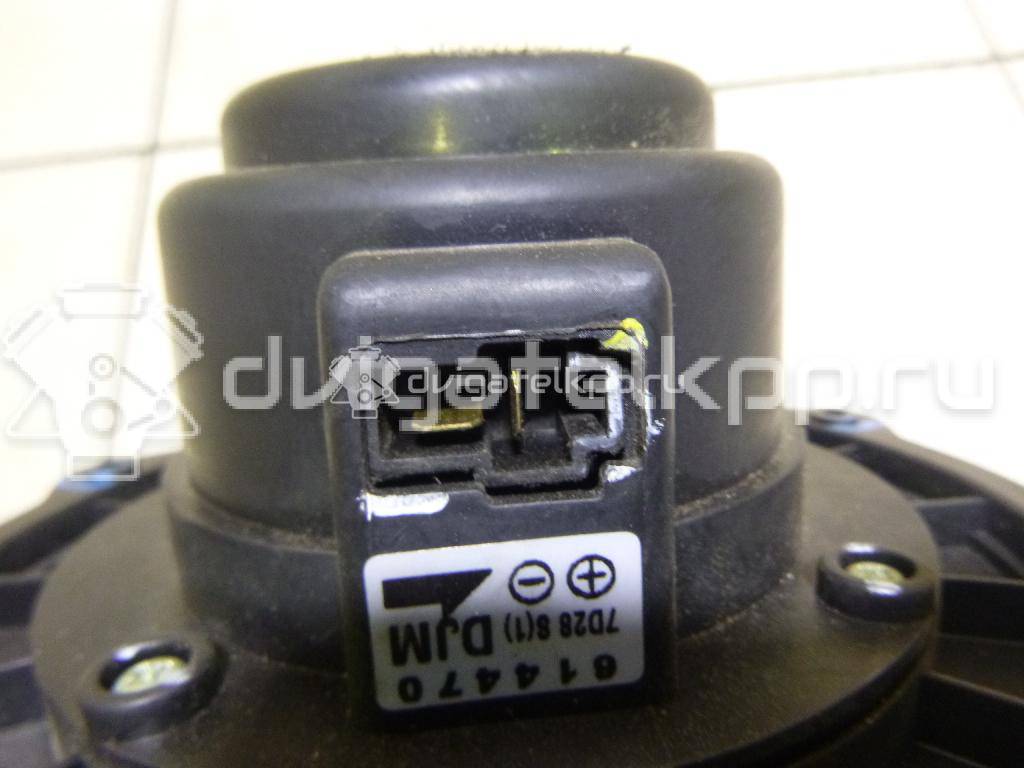 Фото Моторчик отопителя  96554418 для daewoo Gentra II {forloop.counter}}