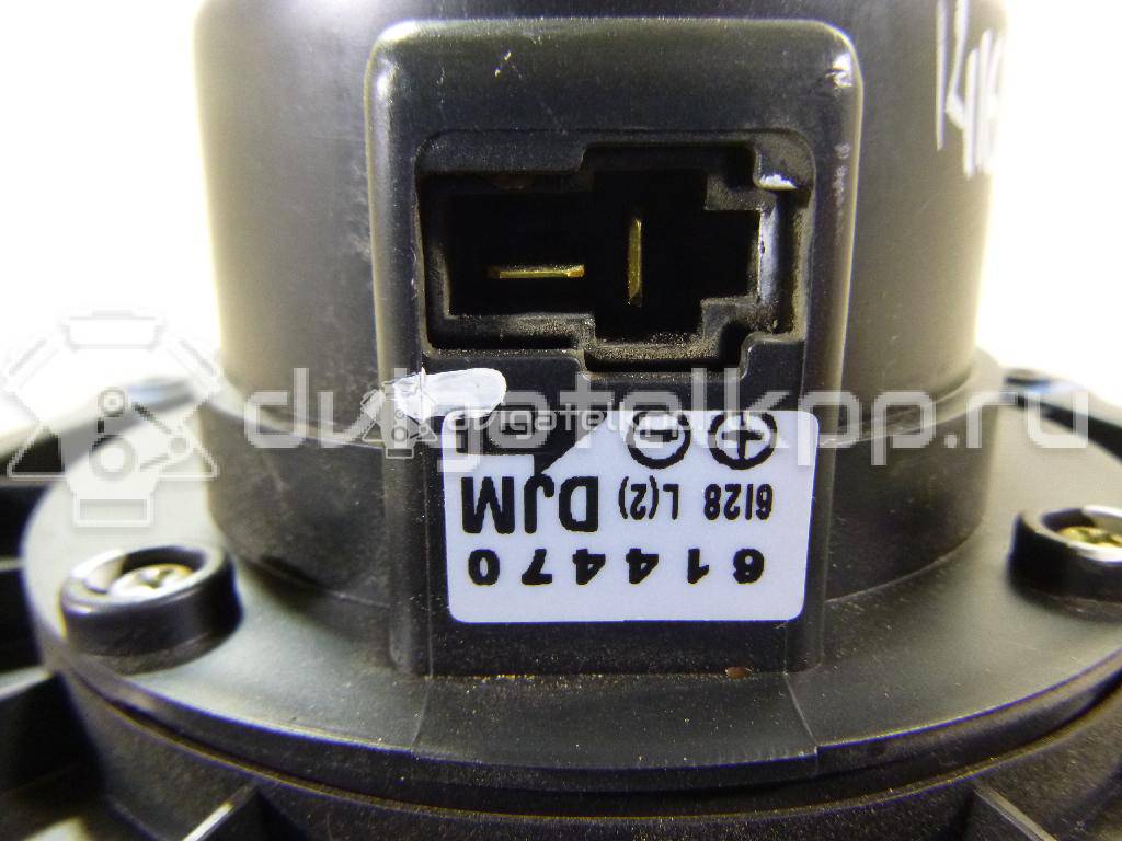 Фото Моторчик отопителя  96554418 для daewoo Gentra II {forloop.counter}}