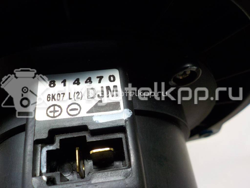 Фото Моторчик отопителя  96554418 для daewoo Gentra II {forloop.counter}}