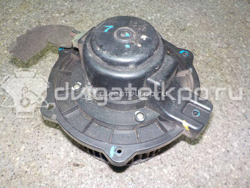 Фото Моторчик отопителя  96554418 для daewoo Gentra II {forloop.counter}}