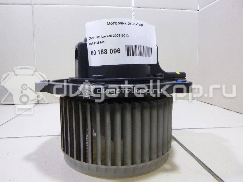 Фото Моторчик отопителя  96554418 для daewoo Gentra II {forloop.counter}}