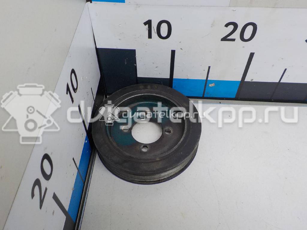 Фото Шкив коленвала  96419497 для daewoo Leganza {forloop.counter}}