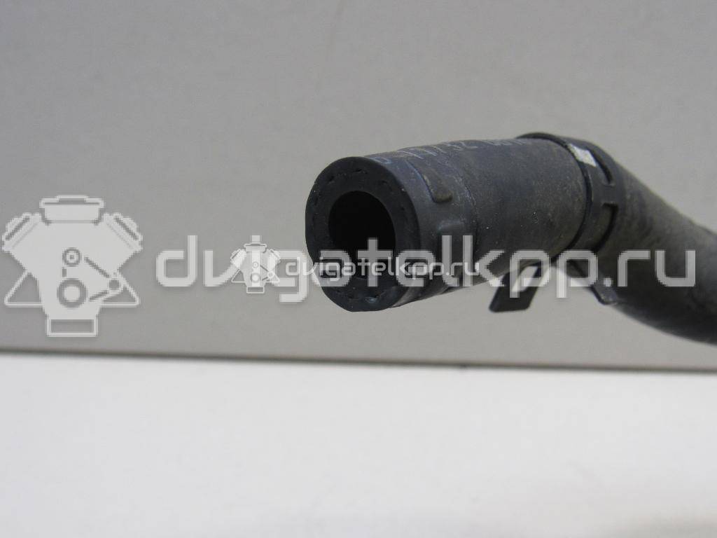 Фото Трубка вакуумная для двигателя G4LA для Hyundai / Kia 75-88 л.с 16V 1.2 л Бензин/газ 2835103550 {forloop.counter}}