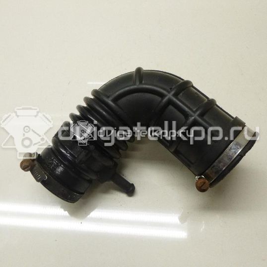 Фото Патрубок воздушного фильтра  96565833 для daewoo Matiz (M100/M150)