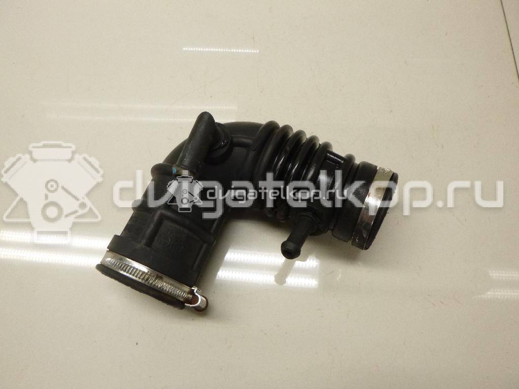 Фото Патрубок воздушного фильтра  96565833 для daewoo Matiz (M100/M150) {forloop.counter}}