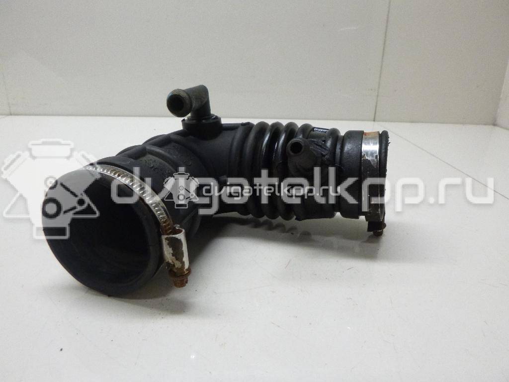 Фото Патрубок воздушного фильтра  96565833 для daewoo Matiz (M100/M150) {forloop.counter}}