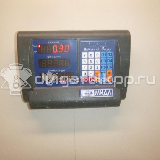 Фото Патрубок воздушного фильтра  96565833 для daewoo Matiz (M100/M150)