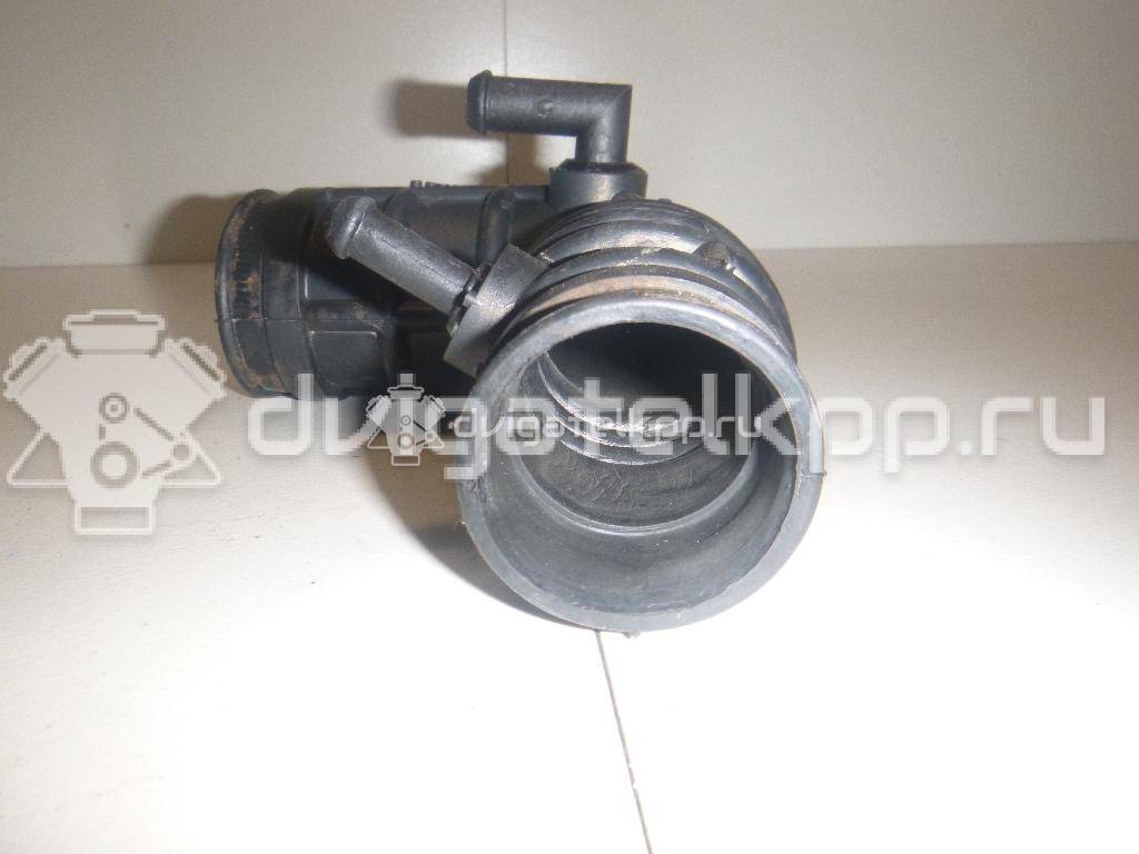 Фото Патрубок воздушного фильтра  96565833 для daewoo Matiz (M100/M150) {forloop.counter}}