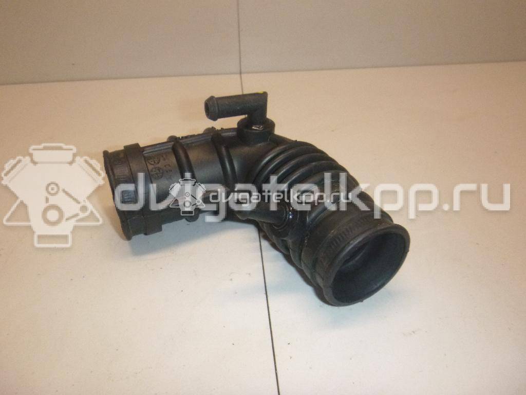 Фото Патрубок воздушного фильтра  96565833 для daewoo Matiz (M100/M150) {forloop.counter}}