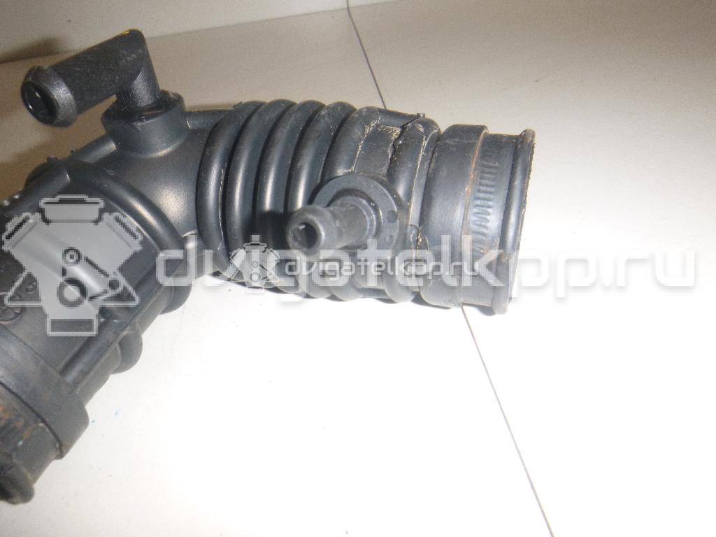 Фото Патрубок воздушного фильтра  96565833 для daewoo Matiz (M100/M150) {forloop.counter}}