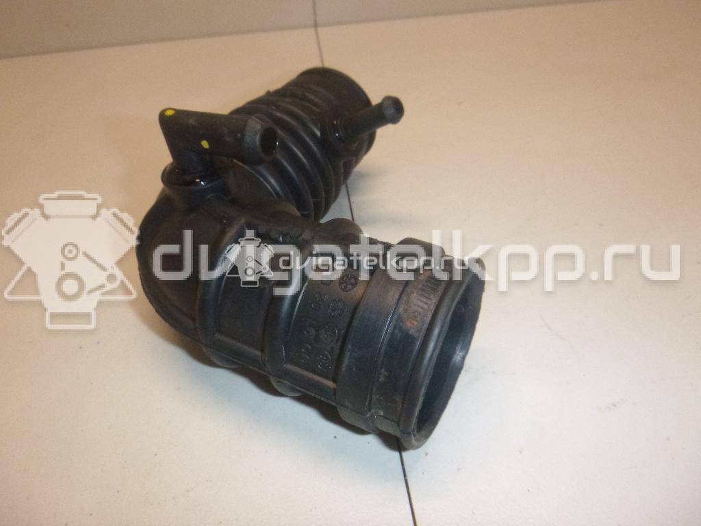 Фото Патрубок воздушного фильтра  96565833 для daewoo Matiz (M100/M150) {forloop.counter}}