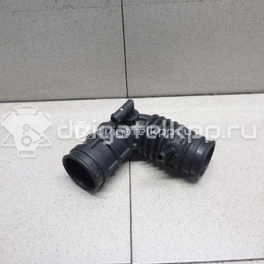 Фото Патрубок воздушного фильтра  96565833 для daewoo Matiz (M100/M150)