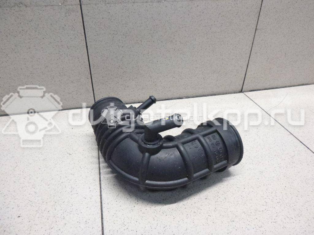 Фото Патрубок воздушного фильтра  96565833 для daewoo Matiz (M100/M150) {forloop.counter}}