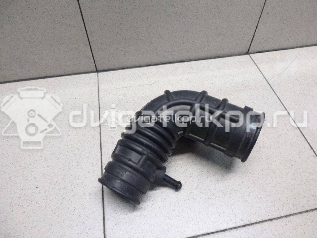Фото Патрубок воздушного фильтра  96565833 для daewoo Matiz (M100/M150) {forloop.counter}}