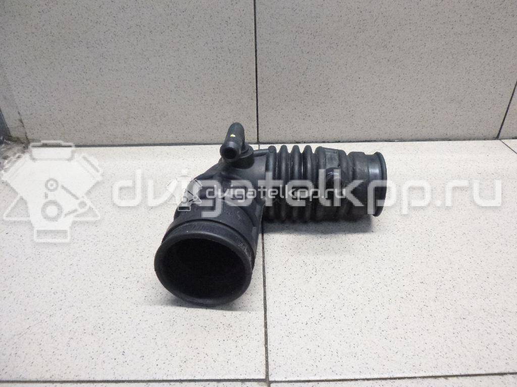 Фото Патрубок воздушного фильтра  96565833 для daewoo Matiz (M100/M150) {forloop.counter}}