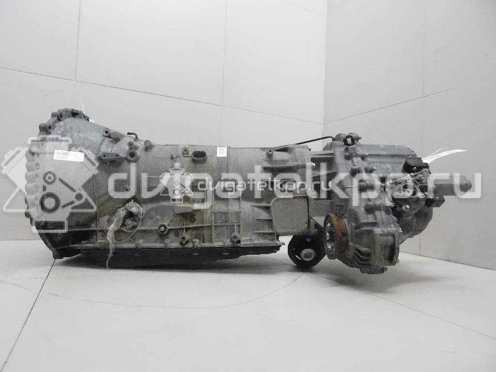 Фото Контрактная (б/у) АКПП для Ford Australia / Land Rover 190 л.с 24V 2.7 л 276DT Дизельное топливо {forloop.counter}}