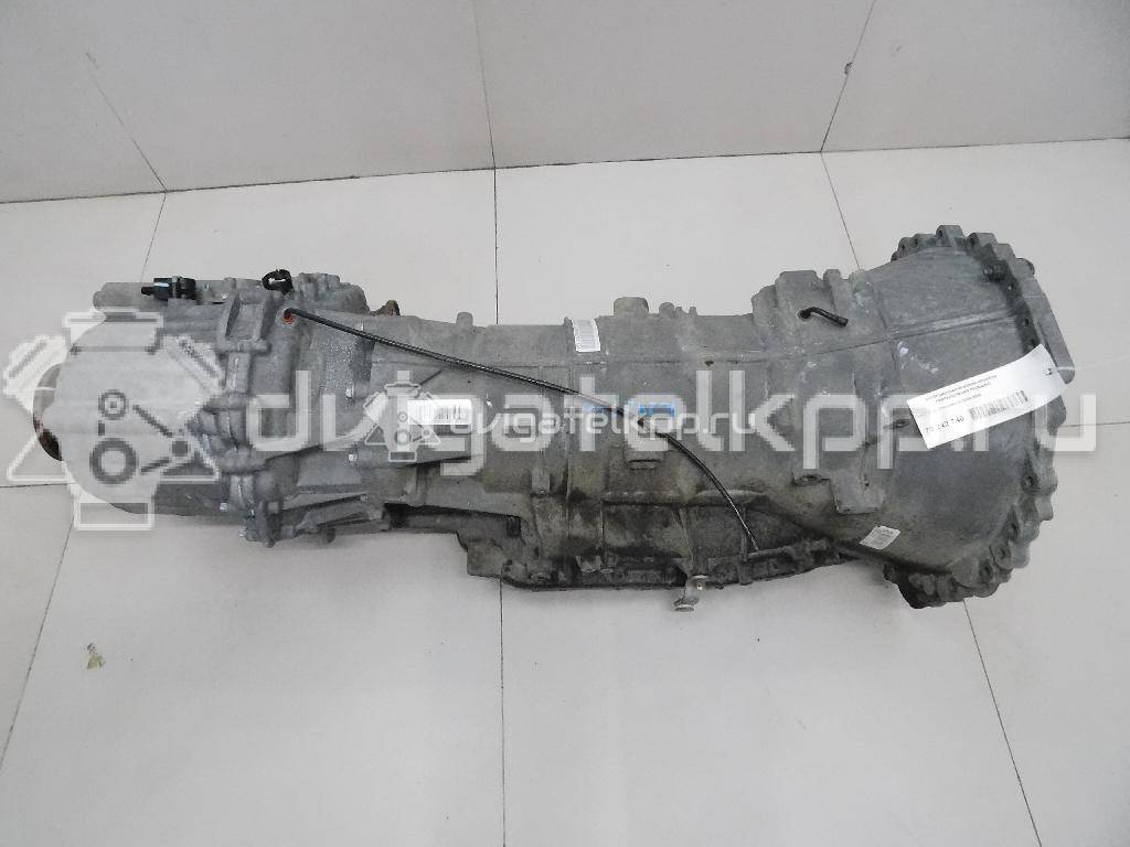 Фото Контрактная (б/у) АКПП для Ford Australia / Land Rover 190 л.с 24V 2.7 л 276DT Дизельное топливо {forloop.counter}}