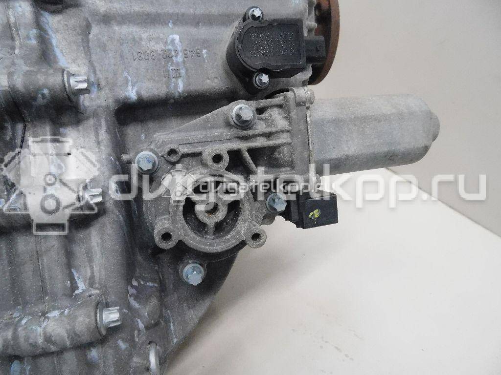 Фото Контрактная (б/у) АКПП для Ford Australia / Land Rover 190 л.с 24V 2.7 л 276DT Дизельное топливо {forloop.counter}}